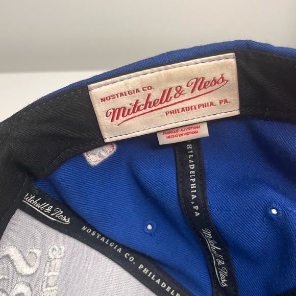 LA Clippers hat bundle - Picture 7 of 8